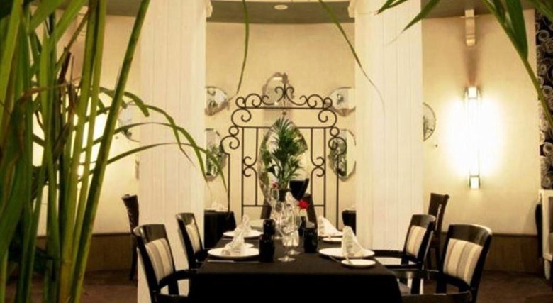 Hotel Golden Tulip Farah