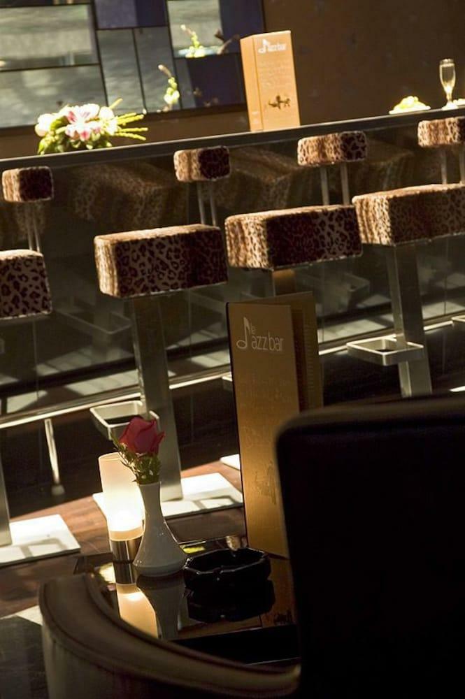 Hotel Golden Tulip Farah