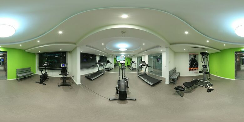 Hotel Golden Tulip Farah