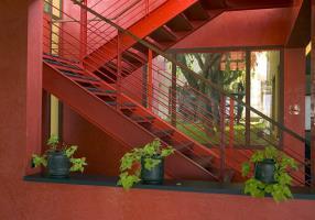 Hotel Des Arts