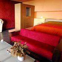 Hotel Des Arts