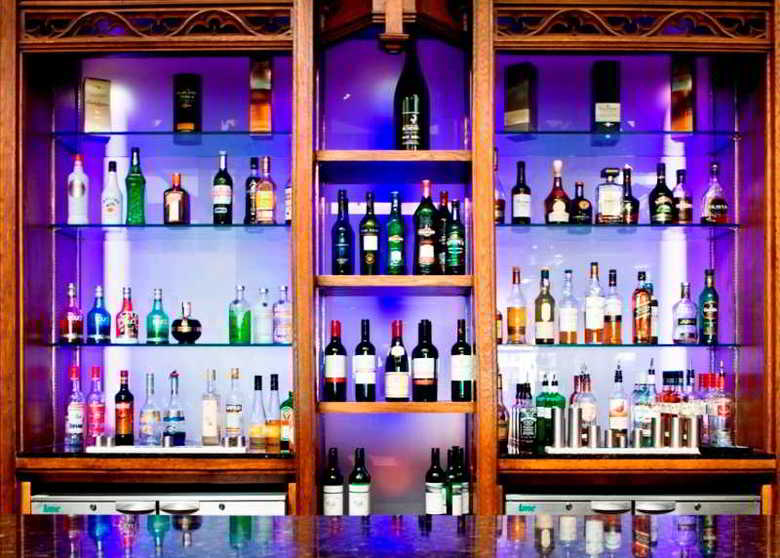 Radstone Hotel