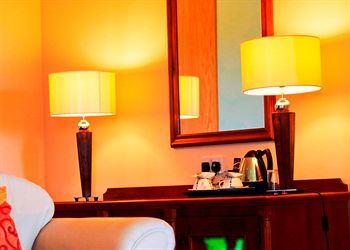 Radstone Hotel