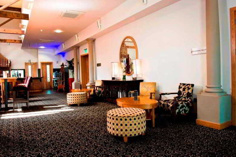 Radstone Hotel