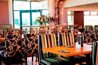 Radstone Hotel