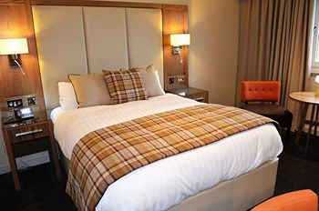 Radstone Hotel