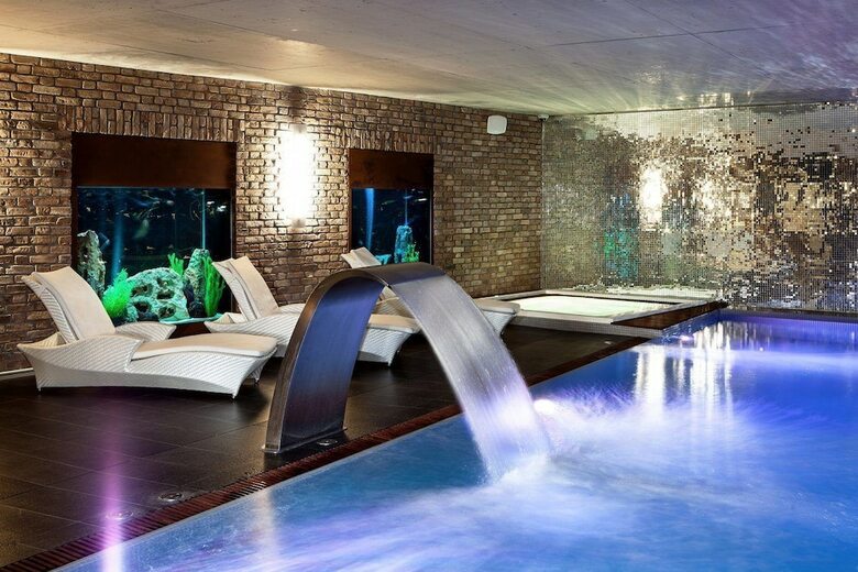 Hotel Alter