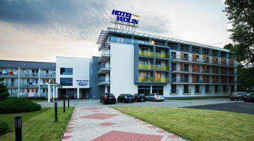 Hotel Wolin