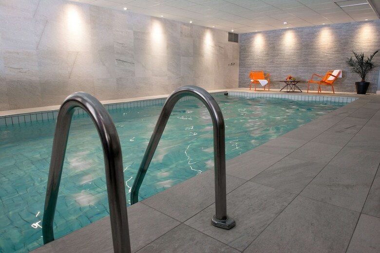Hotel Scandic Klar�lven
