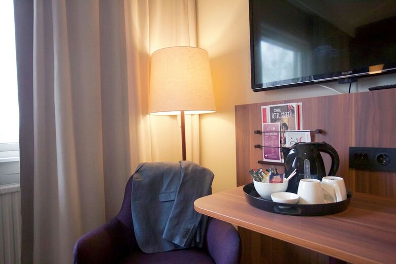 Hotel Scandic Klar�lven