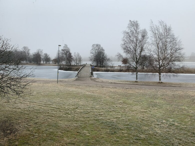 Hotel Scandic Klar�lven
