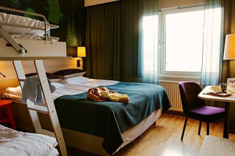 Hotel Scandic Klar�lven