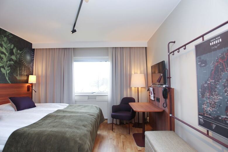 Hotel Scandic Klar�lven