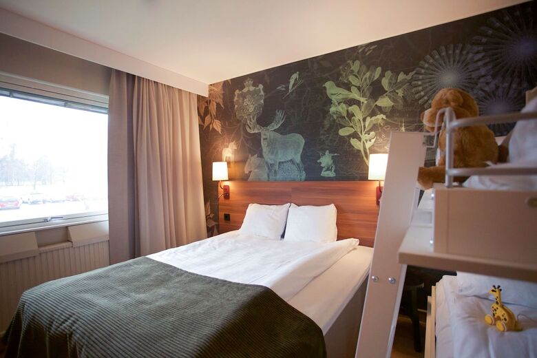 Hotel Scandic Klar�lven