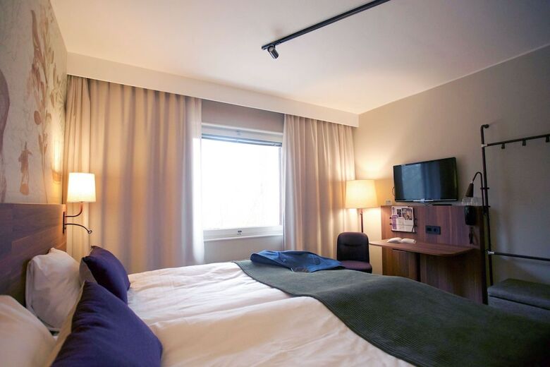 Hotel Scandic Klar�lven