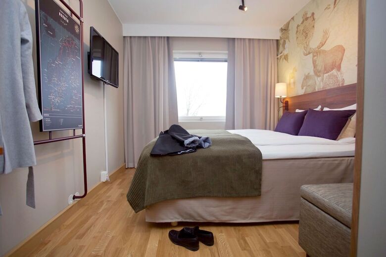 Hotel Scandic Klar�lven