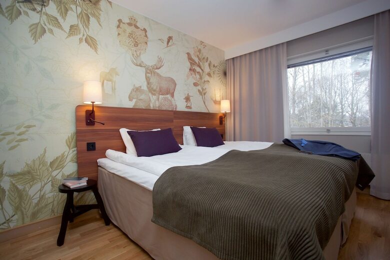 Hotel Scandic Klar�lven
