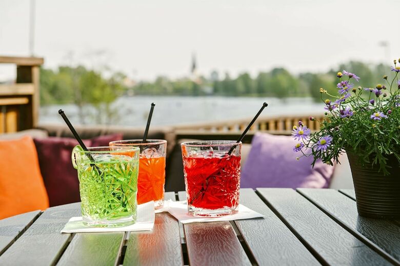 Hotel Scandic Klar�lven