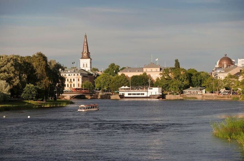 Hotel Scandic Klar�lven