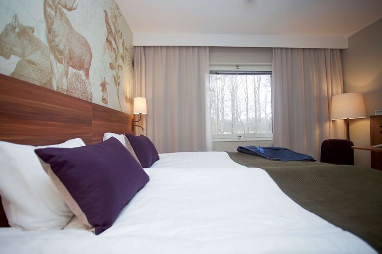 Hotel Scandic Klar�lven