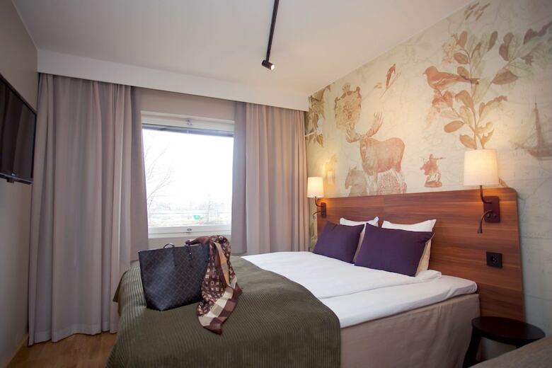 Hotel Scandic Klar�lven