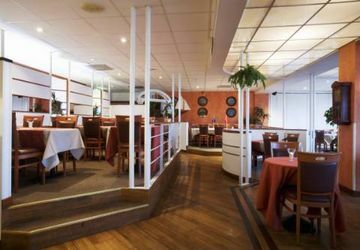 Hotel Scandic Klar�lven