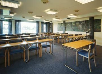 Hotel Scandic Klar�lven