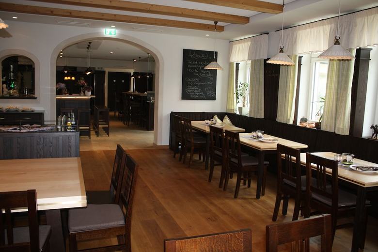 Posada Alte Brauerei Mertingen