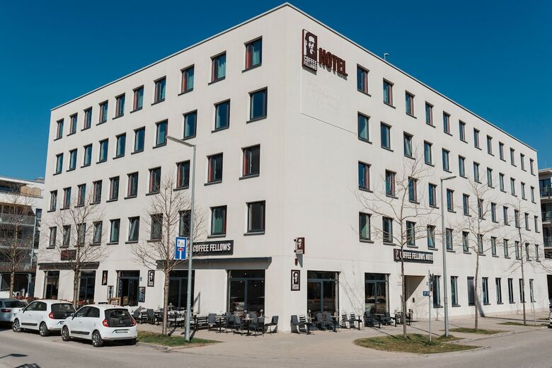 Hotel Bm Bavaria Motel