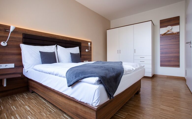Hotel Bm Bavaria Motel