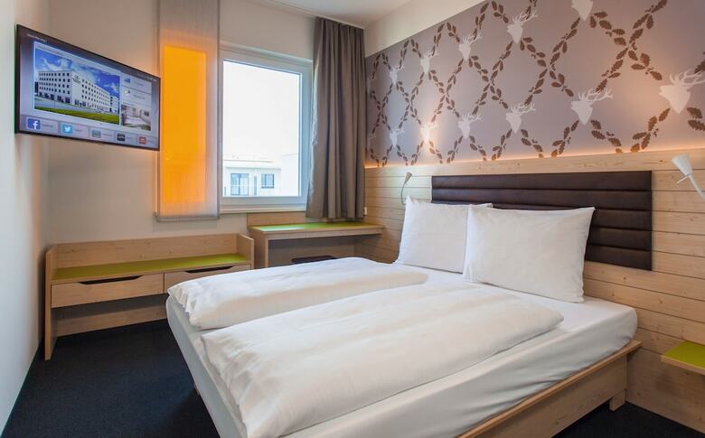 Hotel Bm Bavaria Motel