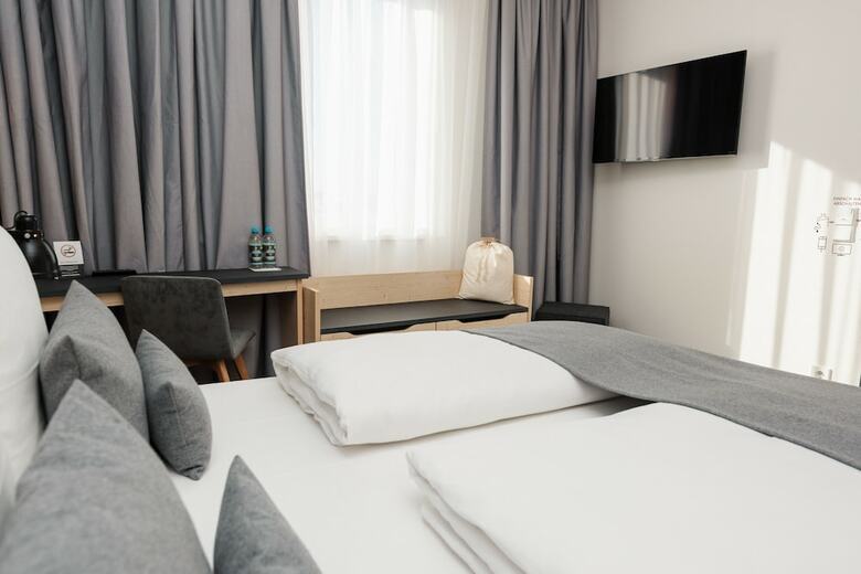 Hotel Bm Bavaria Motel