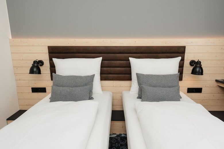 Hotel Bm Bavaria Motel