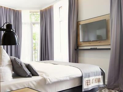 Hotel Bm Bavaria Motel