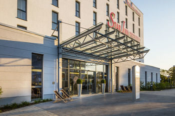 Star Inn Hotel Premium Munchen Domagkstrasse