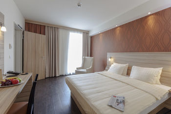 Star Inn Hotel Premium Munchen Domagkstrasse