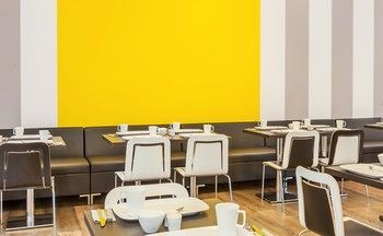 Star Inn Hotel Premium Munchen Domagkstrasse