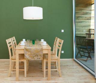 Aparthotel Gozdna Villa Mari