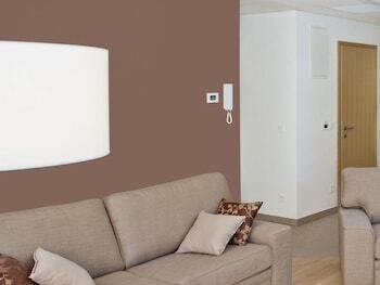 Aparthotel Gozdna Villa Mari