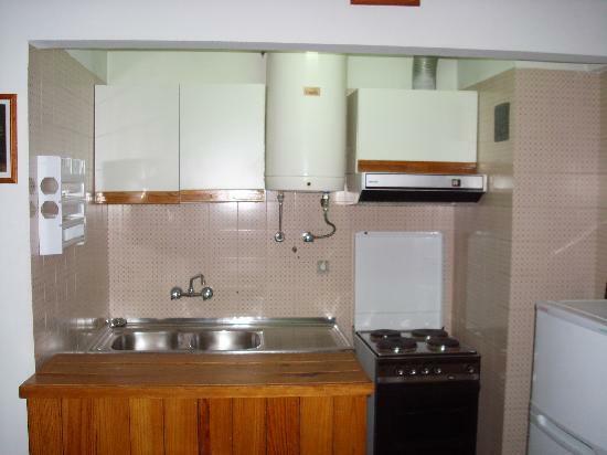 Apartamento Clube Dos Arcos