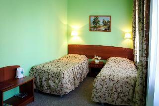Hotel Nika