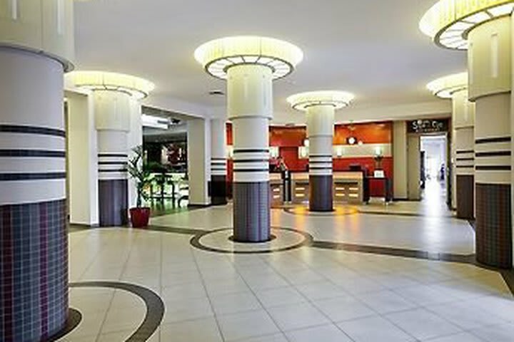Hotel Ibis Sibir Omsk