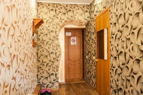 Posada Hotel's Compleks Mishel