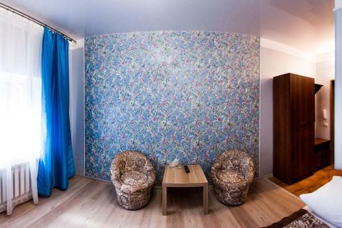 Posada Hotel's Compleks Mishel