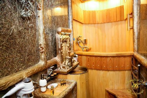 Hostal Smirnov Hotel