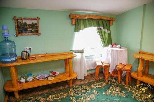 Hostal Smirnov Hotel