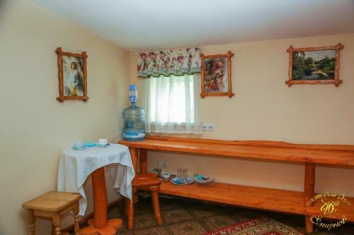 Hostal Smirnov Hotel