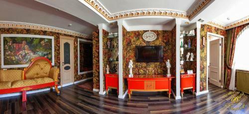 Hostal Smirnov Hotel