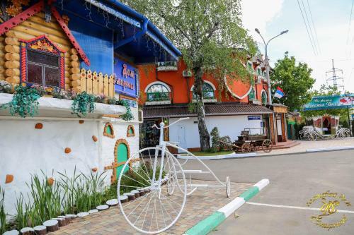 Hostal Smirnov Hotel