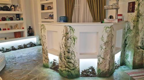 Hostal Smirnov Hotel